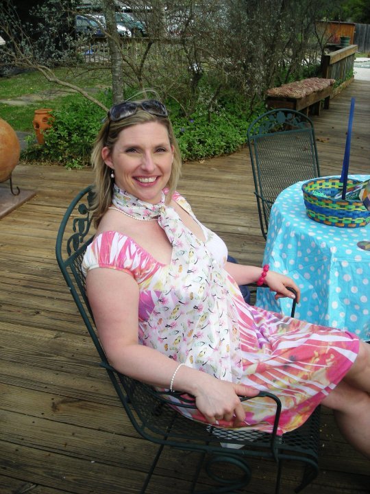 Steve Smith's album, Easter 2010