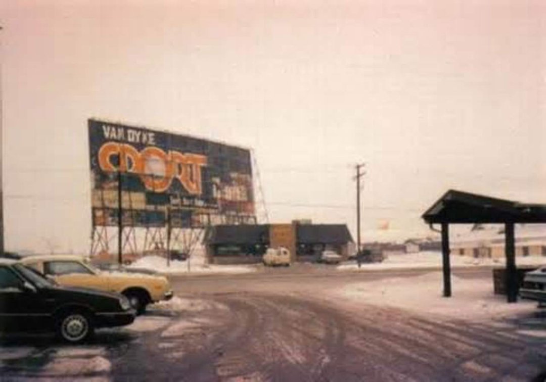 Rick Hare's album, Cover Photos