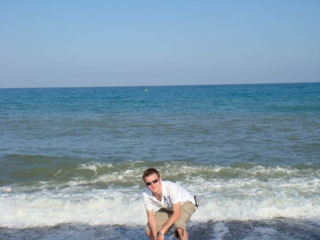 David Ricupati's album, Profile Pictures