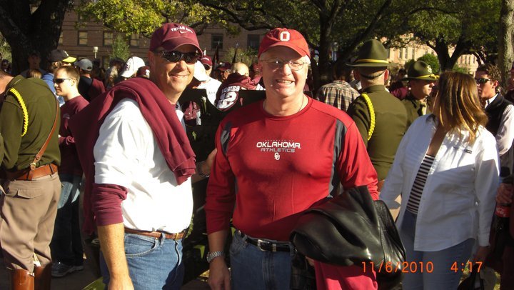 James Wilson's album, Aggieland