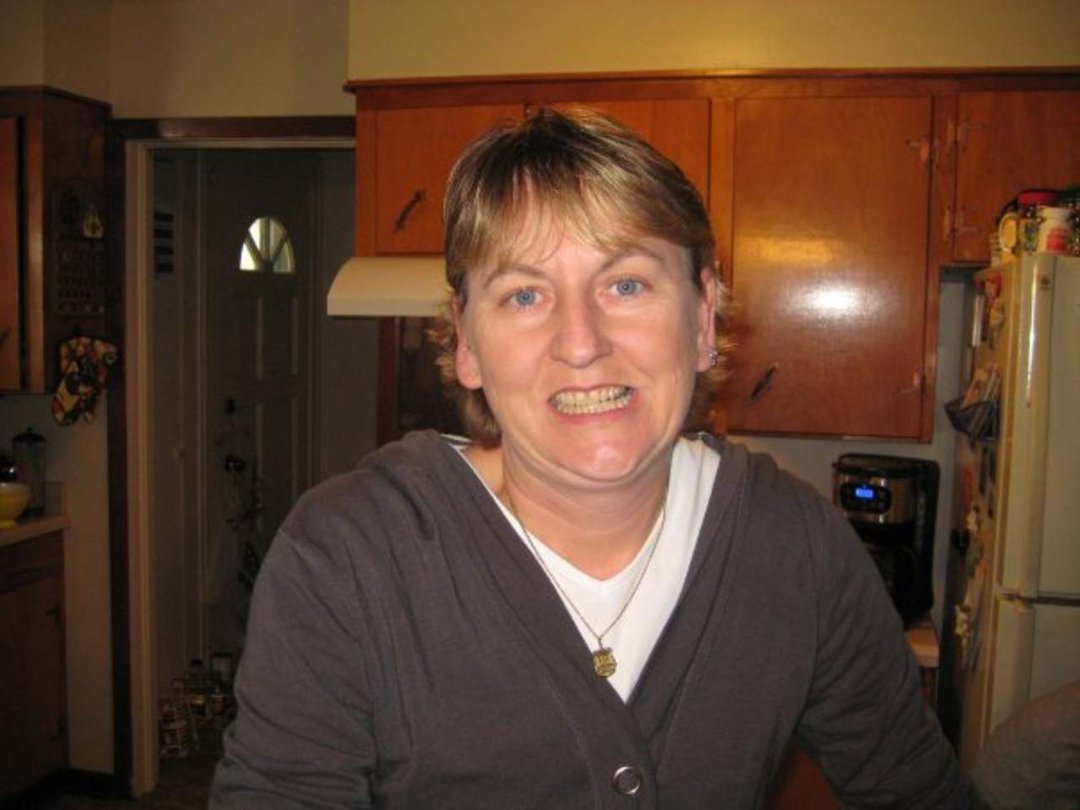 Aline Sorrell's album, Christmas 2009