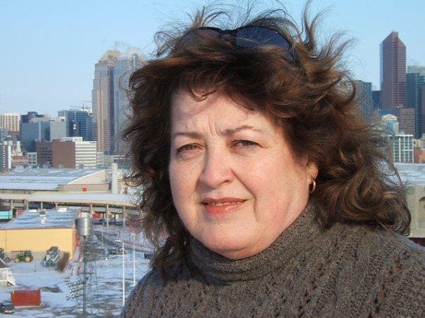 Bernice Harder's album, Profile Pictures