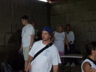 Steve Pledger's album, Nica July 2010