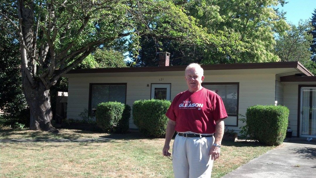 Bob Bates' album, Mobile Uploads