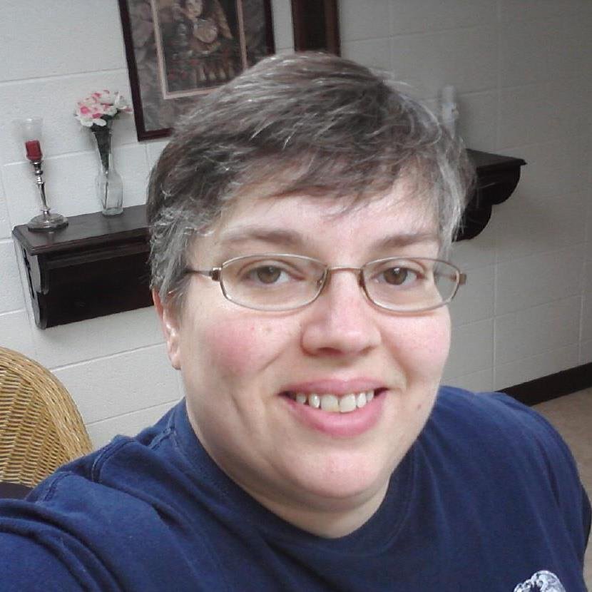 Terri Garrison's album, Profile Pictures