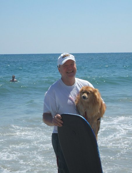 Paul Scott's album, Profile Pictures
