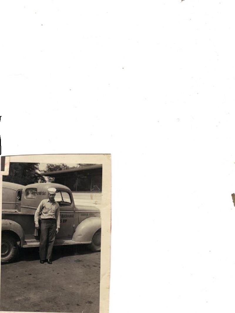 Lori R. Geer's album, Profile Pictures