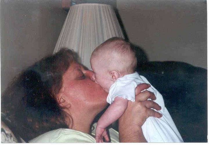 Janice Elwood's album, Profile Pictures