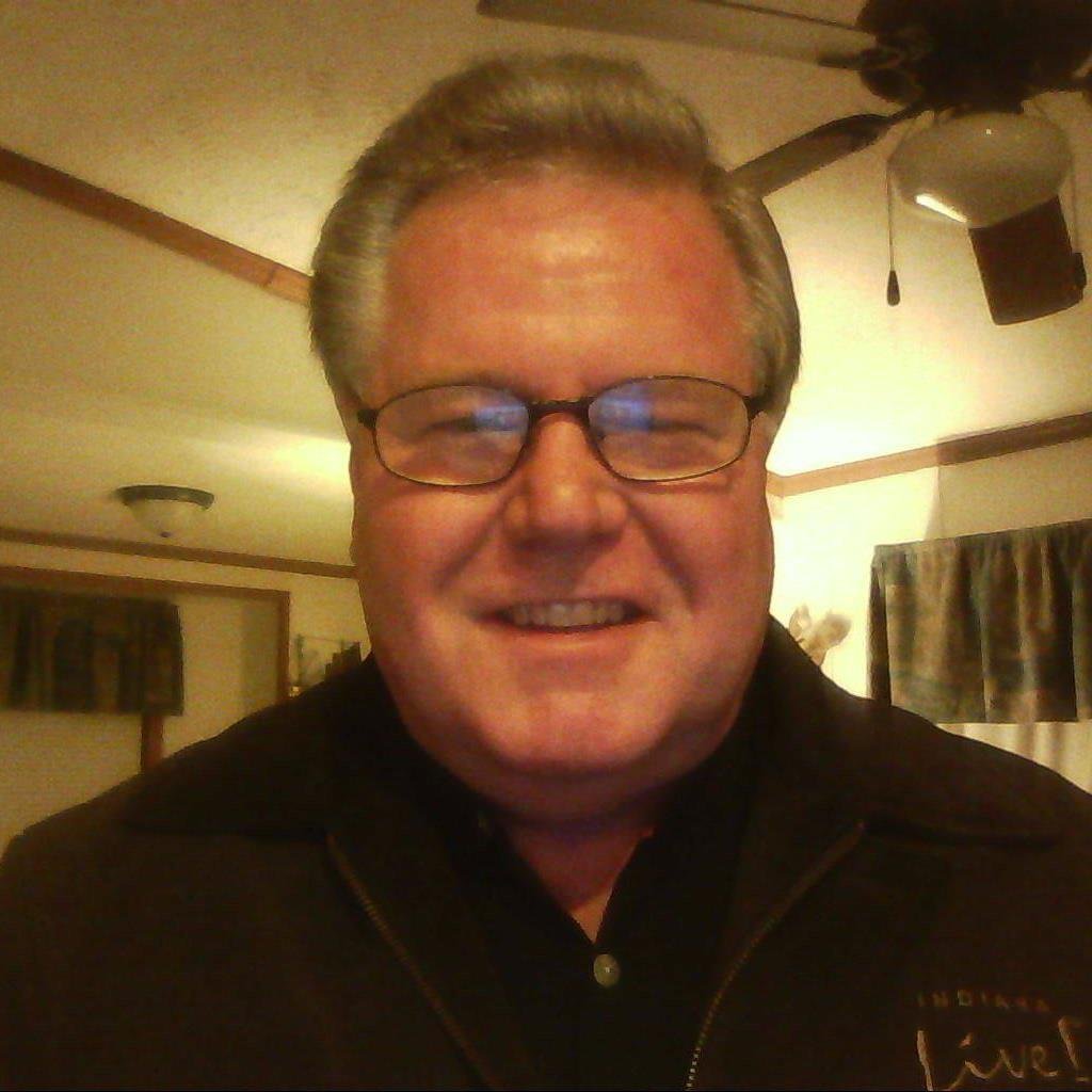 David Barr's album, Profile Pictures