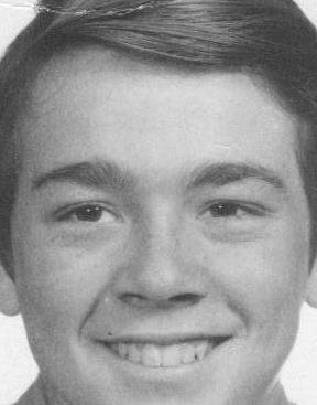 Paul Saunders' album, Profile Pictures