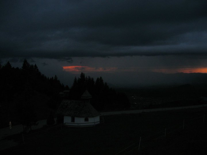 John Merrick's album, Cover Photos