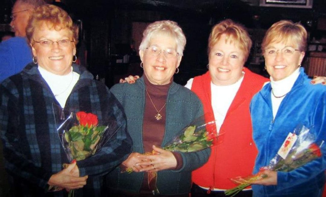 Bev Morris' album, Untitled Album