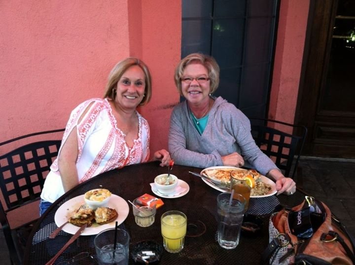 Brenda Phillips' album, iOS Photos