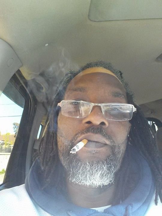 anthony roach's album, Mobile Uploads
