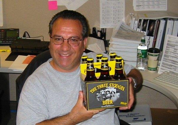 Bob Bruno's album, Profile Pictures