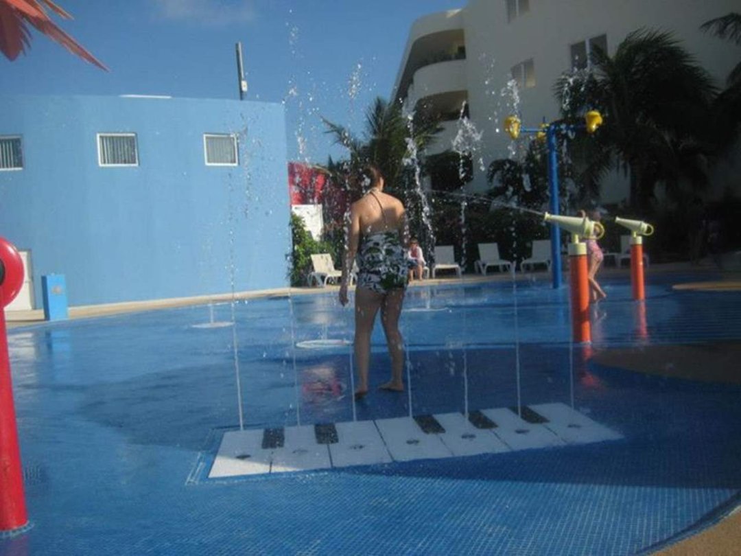 Michael Carius' album, Mexico Trip