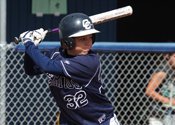 Stacee Kirk's album, SHAWN-CERRITOS COLLEGE SOFTBALL