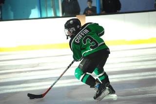 Greg Coffin's album, Hockey Stuff
