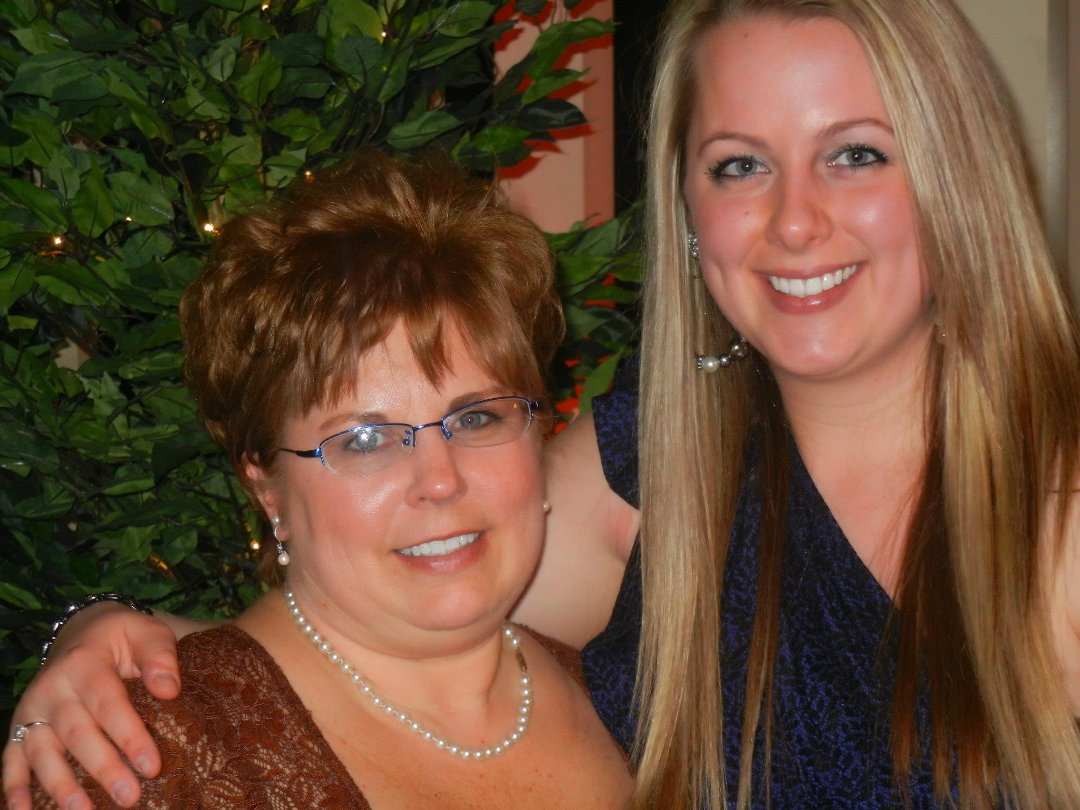 Mark Kenyon's album, Mike and Mary's Wedding