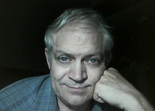 Jeff Kelley's album, Profile Pictures