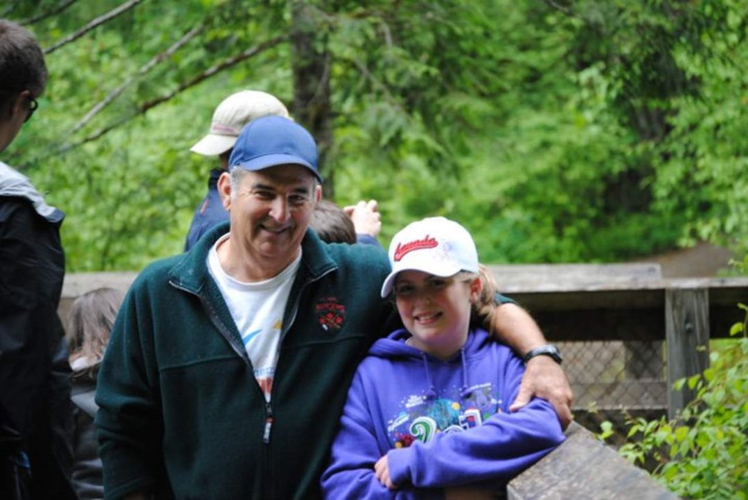 Rick Rozon's album, Parksville 2011