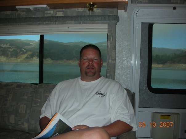 John Rotter's album, Profile Pictures