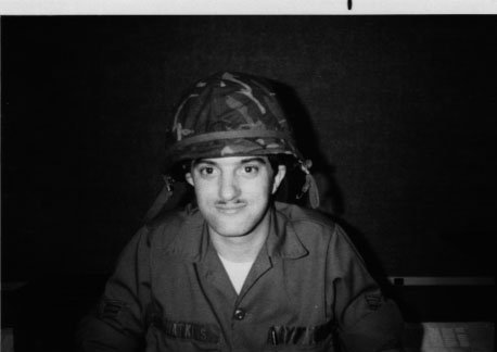 Jerry Watkins' album, Profile Pictures