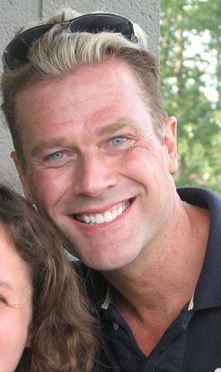 Tim Tone's album, Profile Pictures