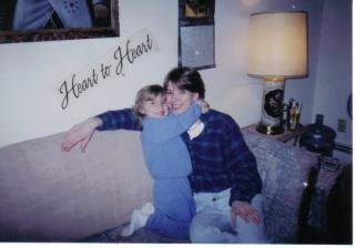 Shawn Patnode's album, Family  (Kelly)