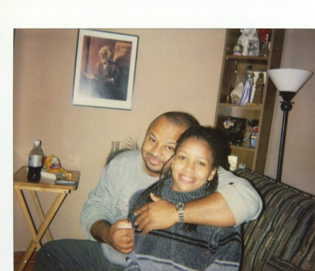 Harold Smith's album, Profile Pictures