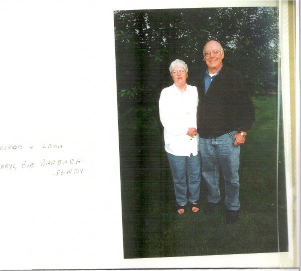 Robert (Bob) Grimstead's album, Profile Pictures