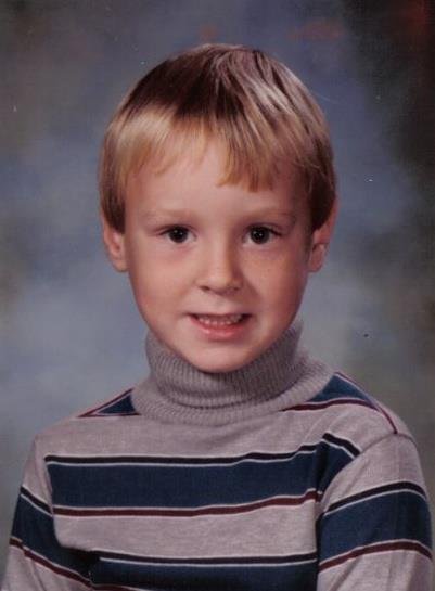 Brian Pearce's album, Profile Pictures