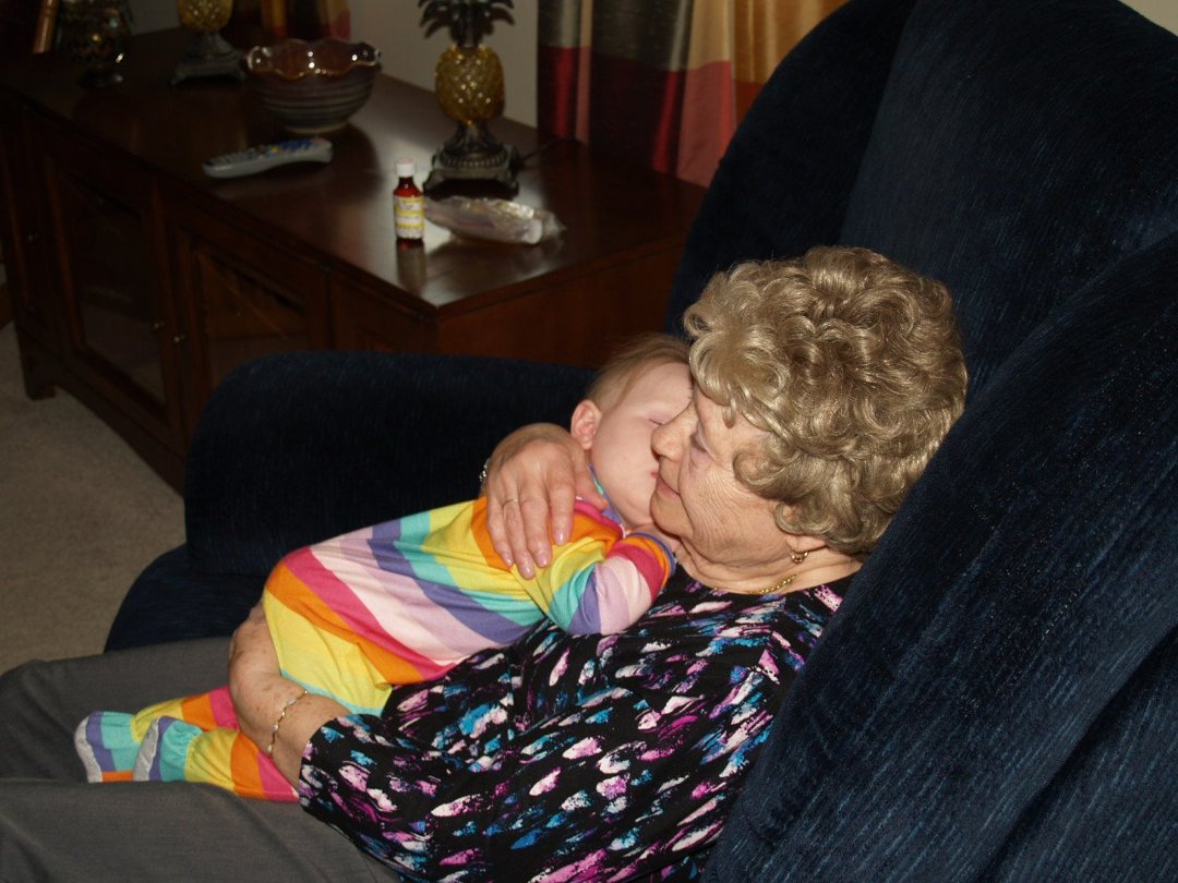 Donna Ashpaugh's album, Profile Pictures