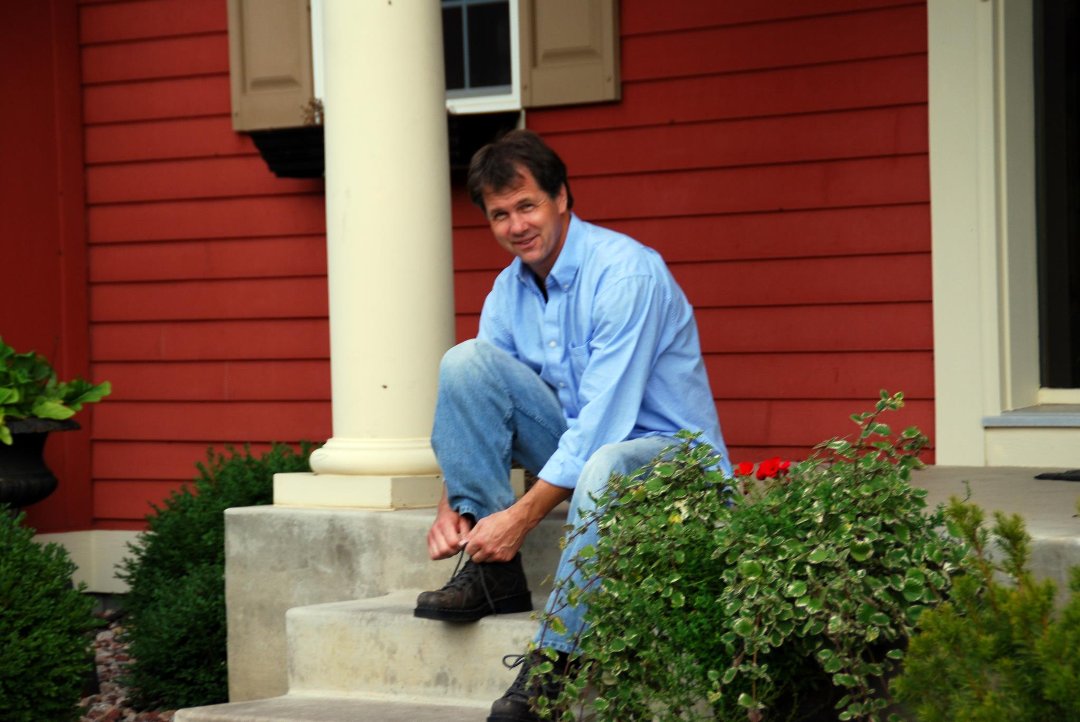 Tom Johnson's album, Profile Pictures