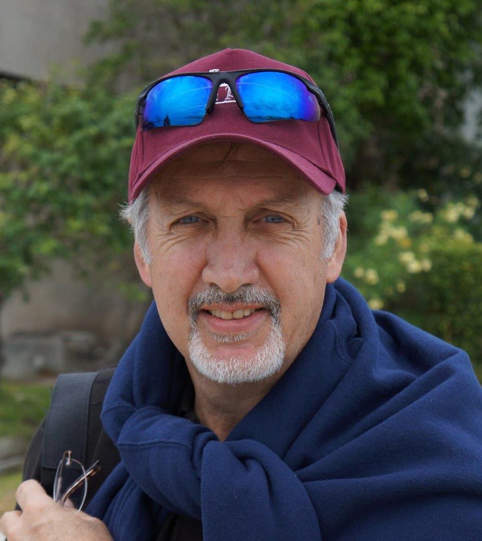 Jim Pendley's album, Profile Pictures