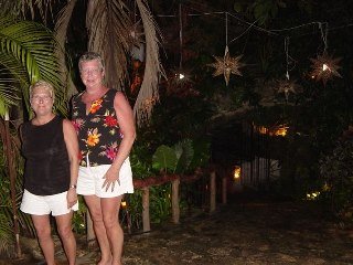John Chase's album, Barcelo Colonial Resort