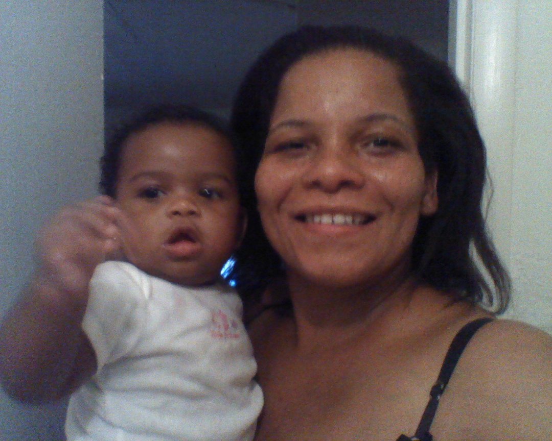 Ella Lynn Kellogg Daniels' album, Profile Pictures