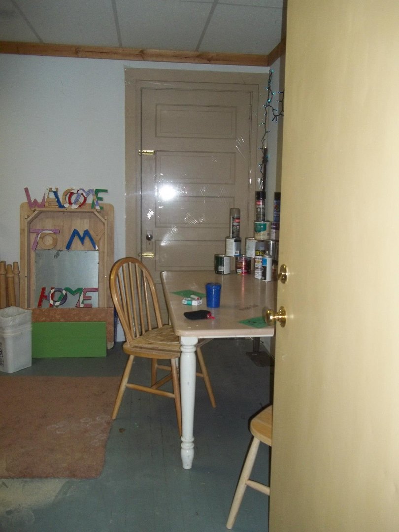 Ashley Schultz's album, My self Homemade Projects and Ideas