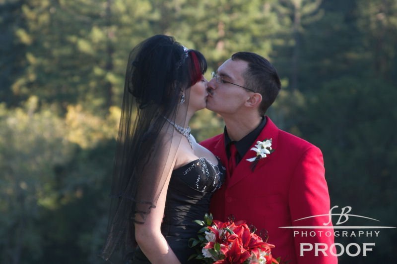 Victoria DeLaO's album, Elyse & Chris' Wedding