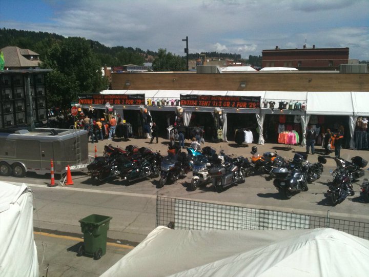 john haney's album, Sturgis 10