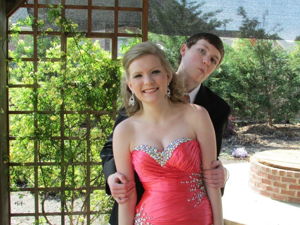 Lisa Coleman Jones' album, Prom 2013