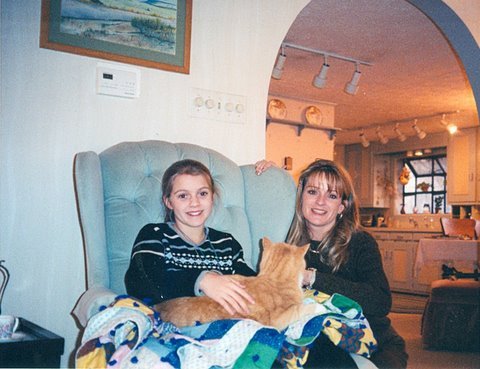 June Beasley's album, Mobile Uploads