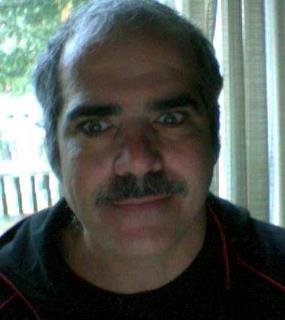 Mark Winer's album, Profile Pictures
