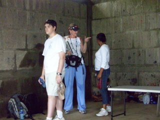 Steve Pledger's album, Nica July 2010