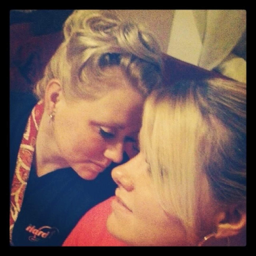 Heather Pritt's album, Cover Photos