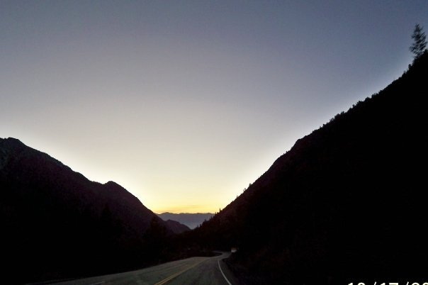 Danny Adler's album, SLC Trip Oct'09