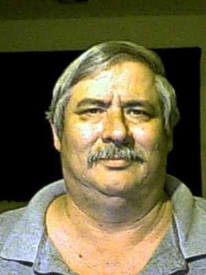 Stan Parrish's album, Profile Pictures