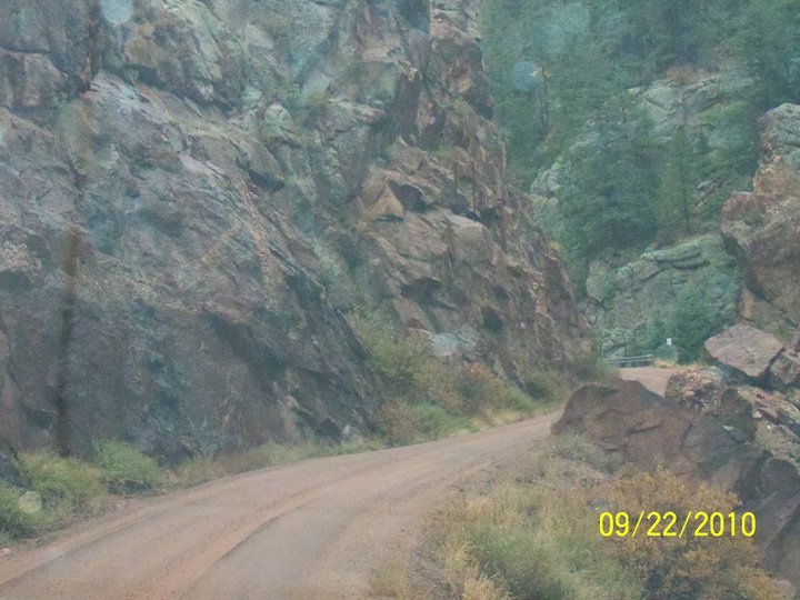 Kathy King's album, Colorado Trip in the fall, Christmas 2010, Gabbies Bday, Spring