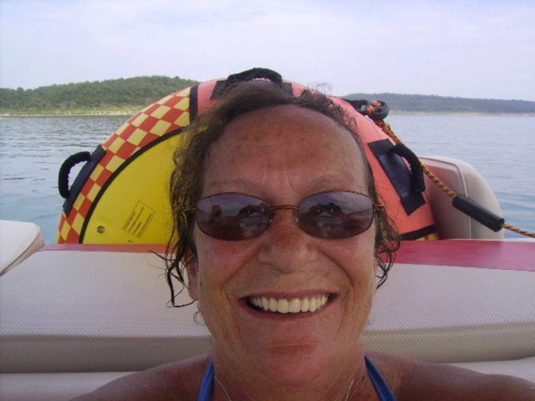 Shirley Stiles' album, Oct 20, 2010