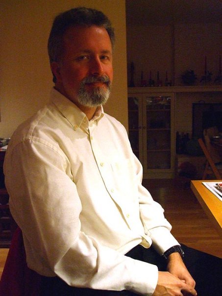 Mark Mandel's album, Profile Pictures